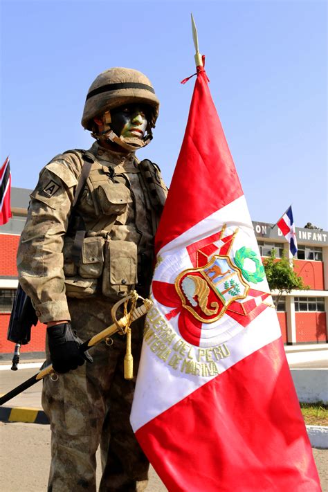 peruvian army wikipedia